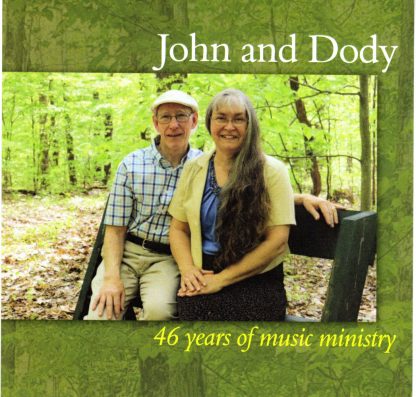 John and Dody 2020