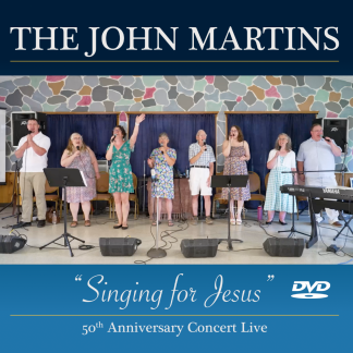 50th anniversary DVD front